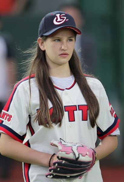 시구 아시아공동체학교 6학년 발레리아
